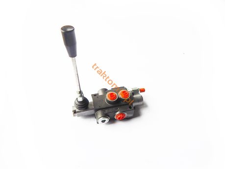 Hydraulika