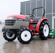 Yanmar