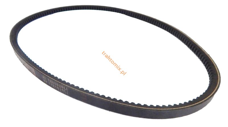 pasek klinowy 13x1020 do FCN