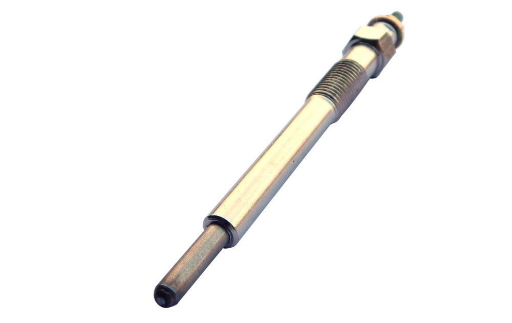 Świeca żarowa Kubota L3408, 125 mm / 6-26-103-03