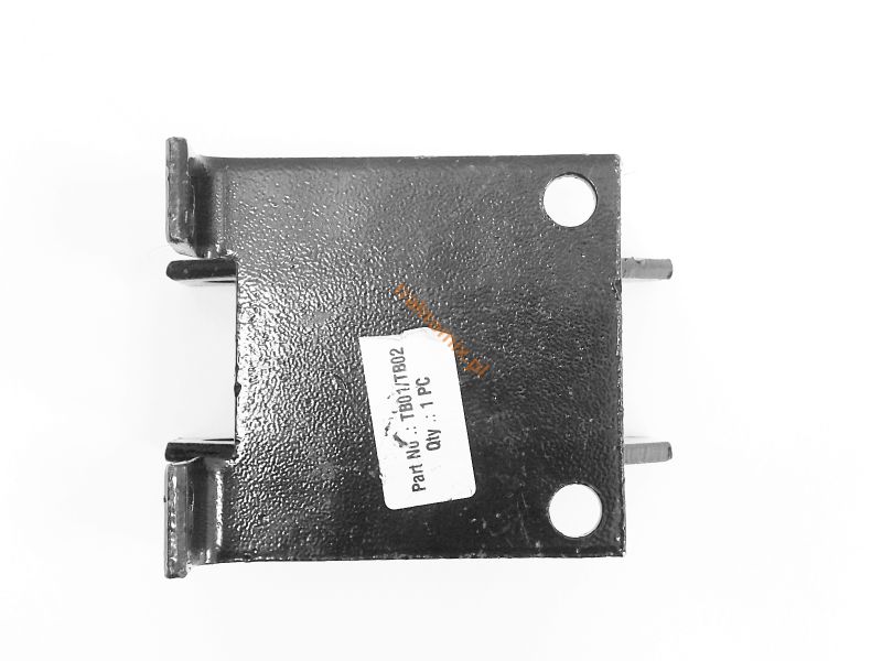 Trzeci punkt do Kubota TB01/TB02