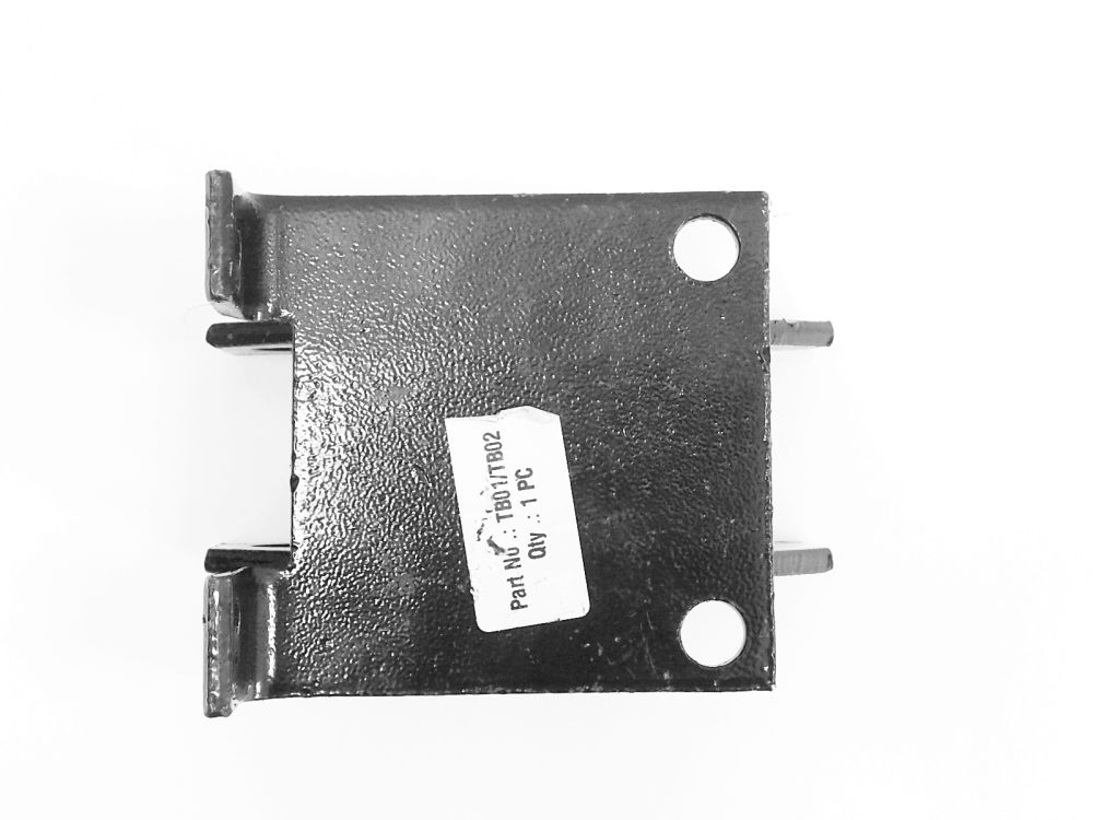 Trzeci punkt do Kubota TB01/TB02