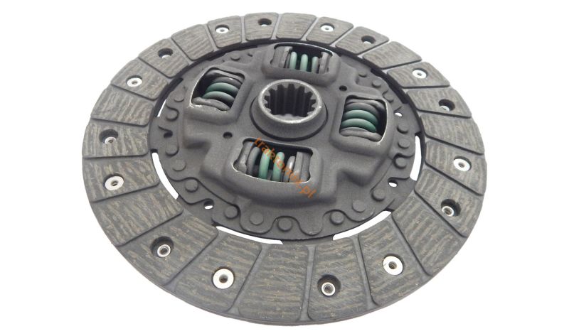 Tarcza Sprzęgła Hinomoto 200mm 13 frezów nr 20329