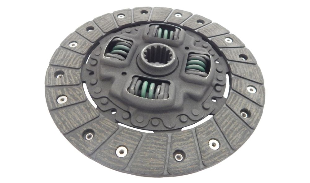 Tarcza Sprzęgła Hinomoto 200mm 13 frezów nr 20329