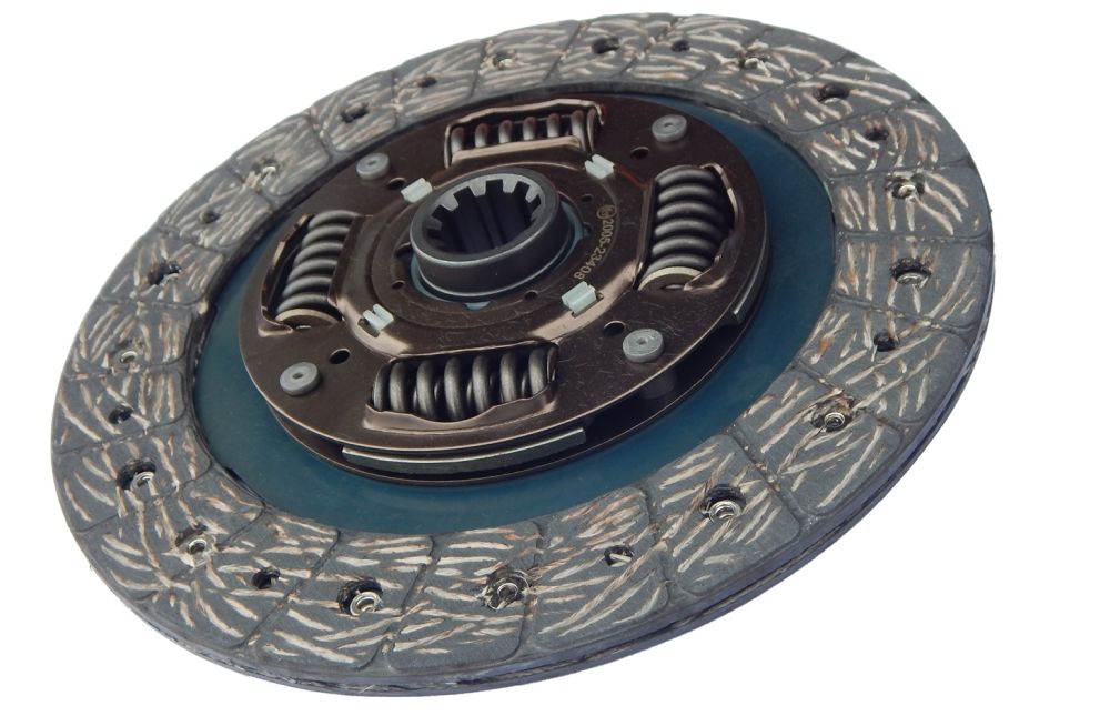 Tarcza sprzęgła L3408, 8"1/2 x 10T / 6-05-100-02
