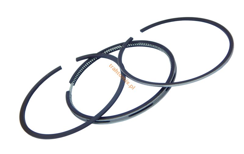 Pierścienie Kubota L3408, 87mm / 6-26-100-05