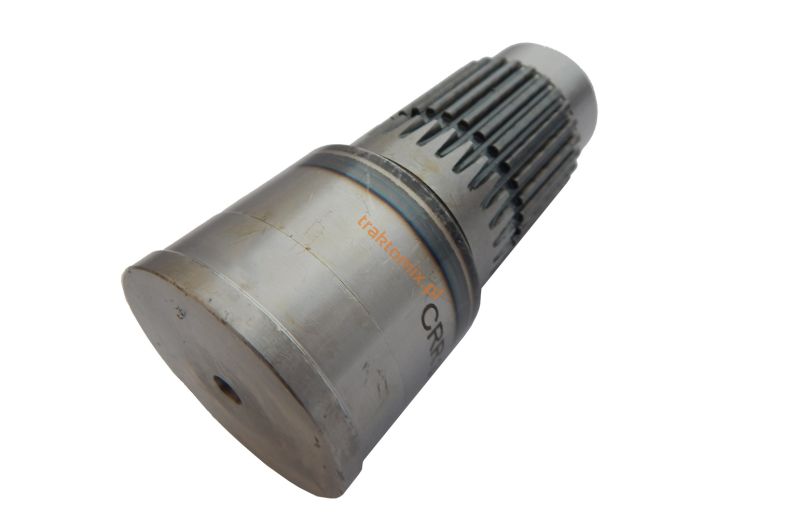 Piasta przedniego koła L3408, 30T /  5-01-031-10