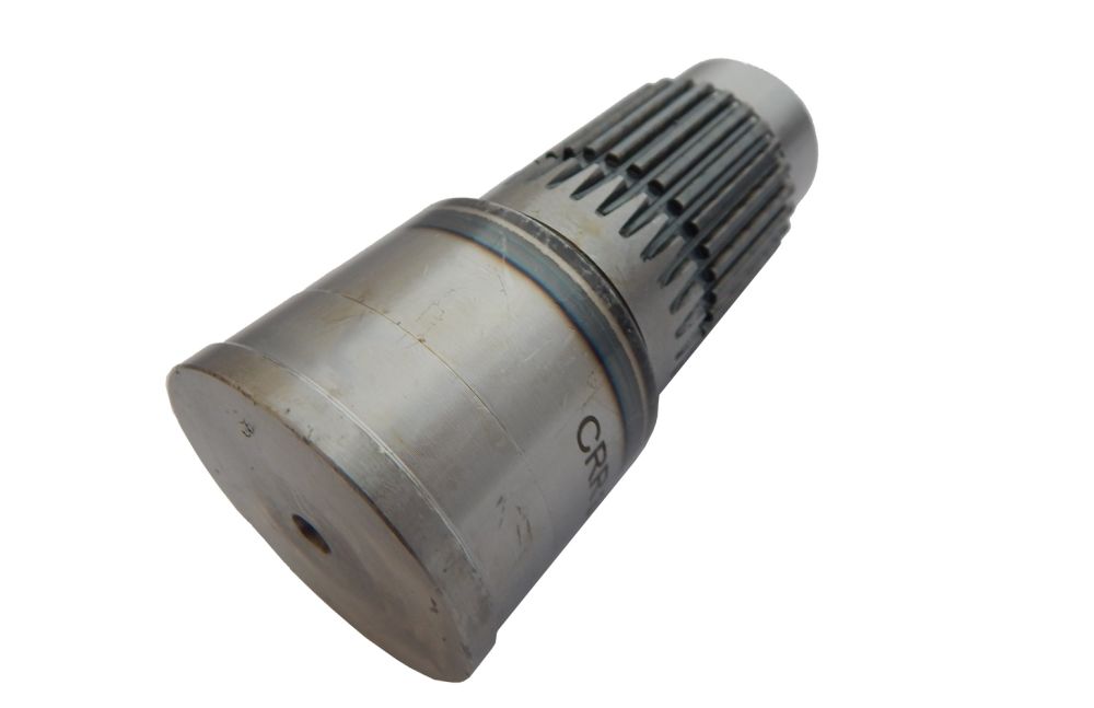 Piasta przedniego koła L3408, 30T /  5-01-031-10