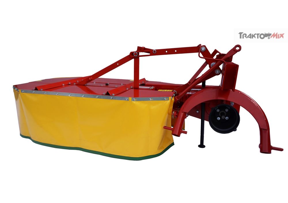 Kosiarka rotacyjna 135