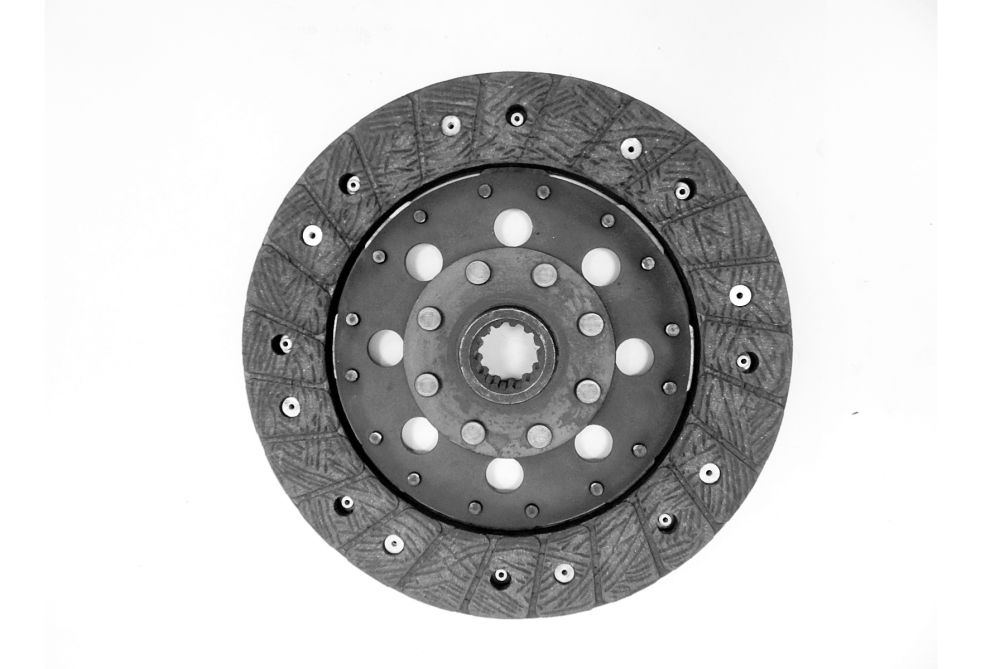 Tarcza Sprzęgła Kubota L2603 8 1/2x13
