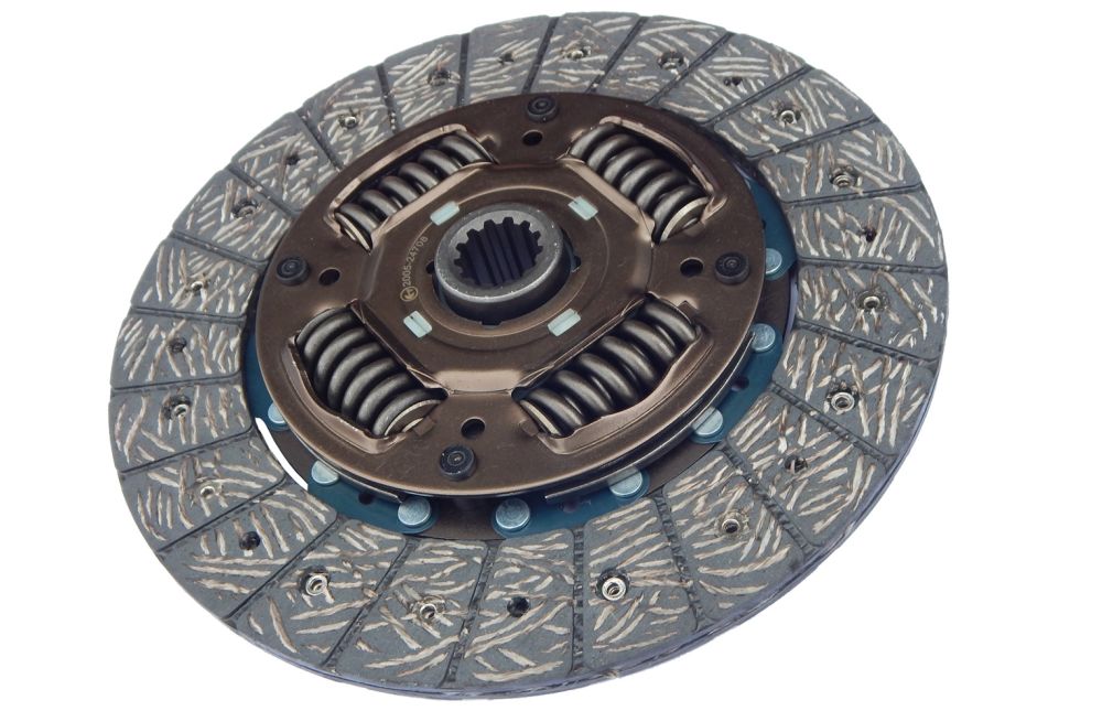Tarcza sprzęgła L4508, 9"1/2 x 13T / 6-05-100-03