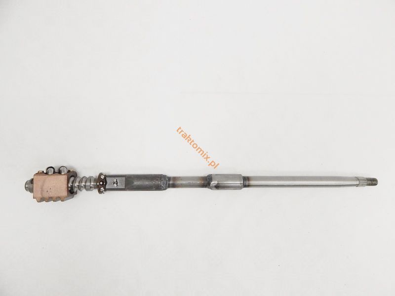 środek kolumny kierowniczej do Kubota H6790-41120