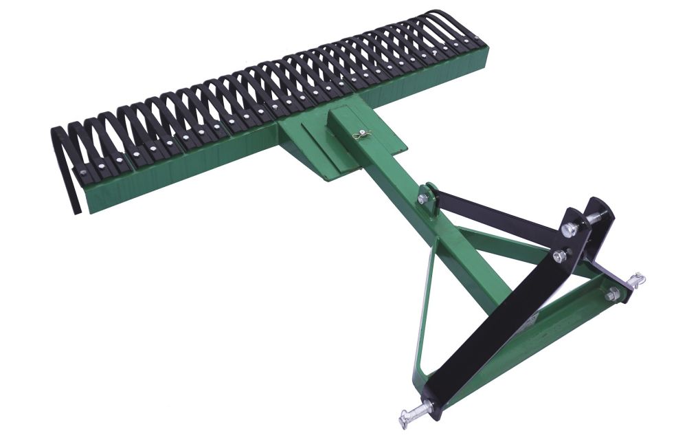 Niwelator "grzebień" KLR5  150cm