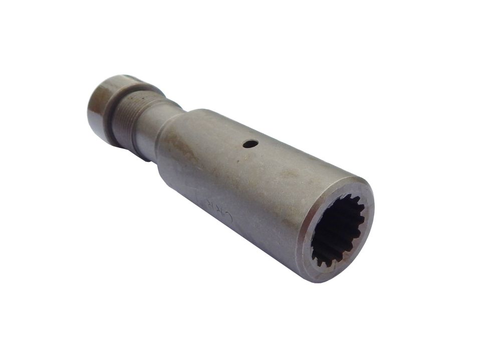 Tulejka plus wałek L3408-L4508, 14T / 5-15-232-21