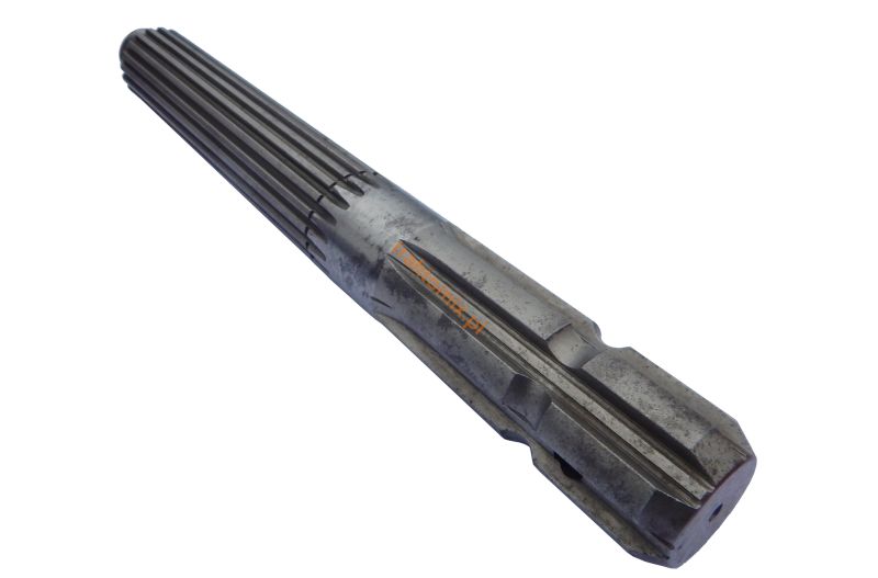 Wałek PTO TL1900-TL2700 / 9-18-117-01
