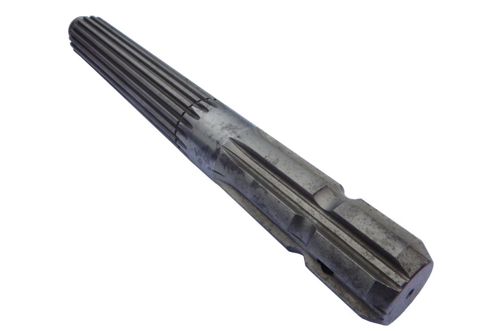 Wałek PTO TL1900-TL2700 / 9-18-117-01