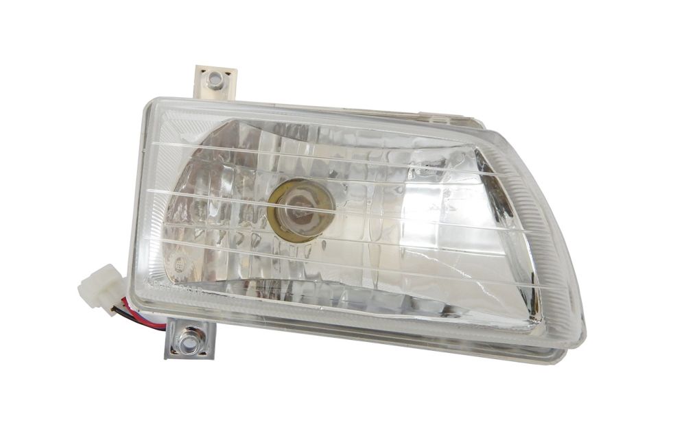 Lampa przód Yanmar EF453T prawa / 5-19-100-28