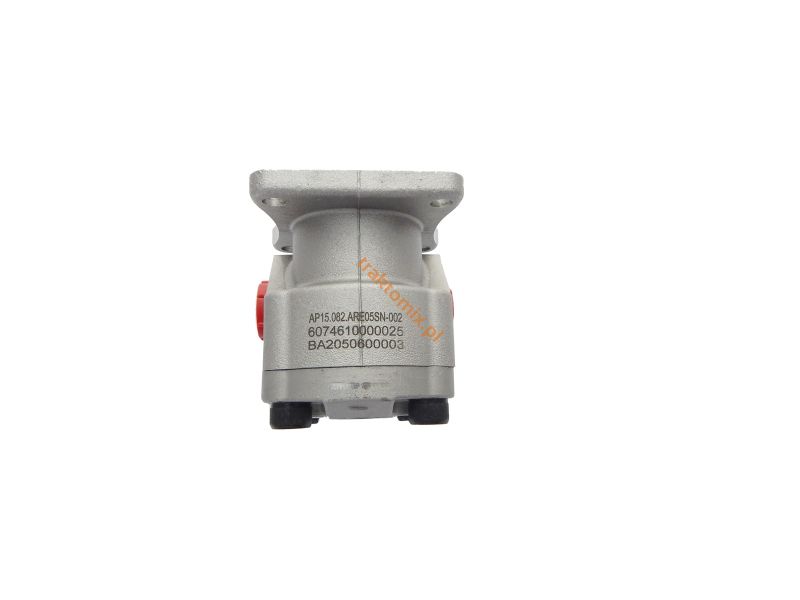 Pompa hydrauliczna 8.2m3 AP15.082.AREO5SN-002