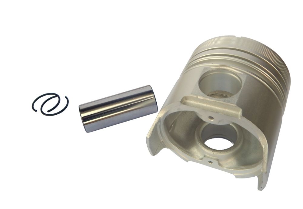 Tłok Iseki TL2800-2900, 76 mm / 9-98-100-04
