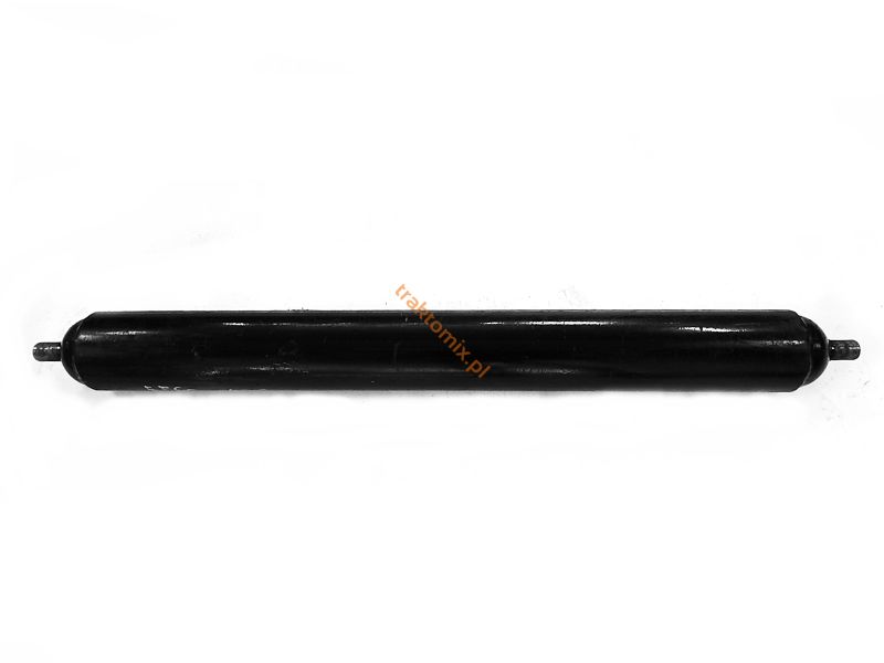 wał tylny gładki 105