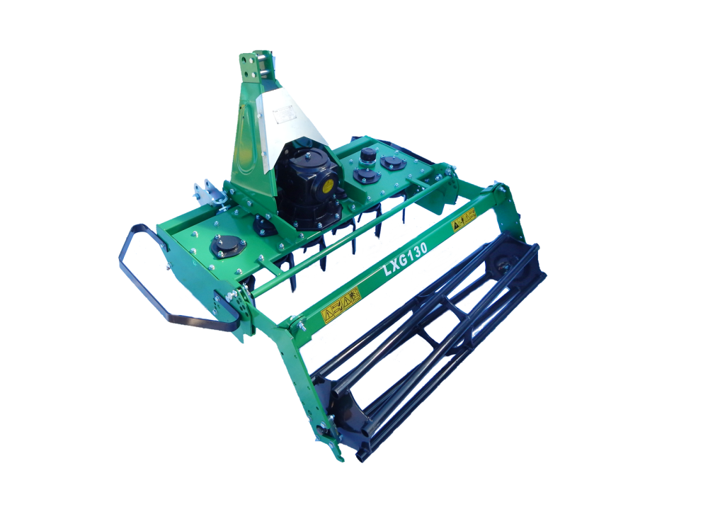 aktywna brona LXG210
