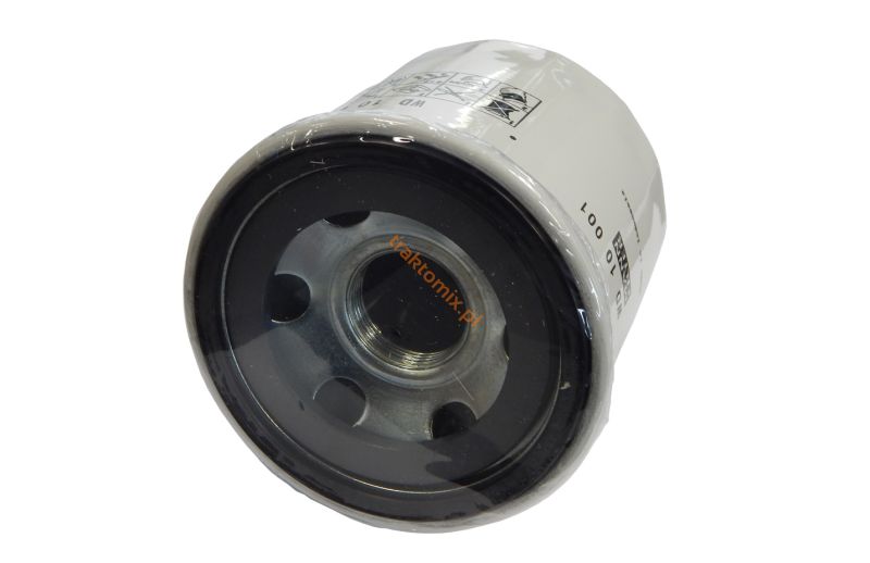Filtr hydrauliczny 10001 krótki