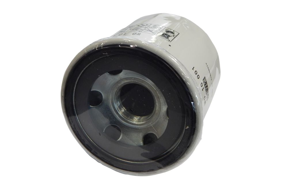 Filtr hydrauliczny 10001 krótki