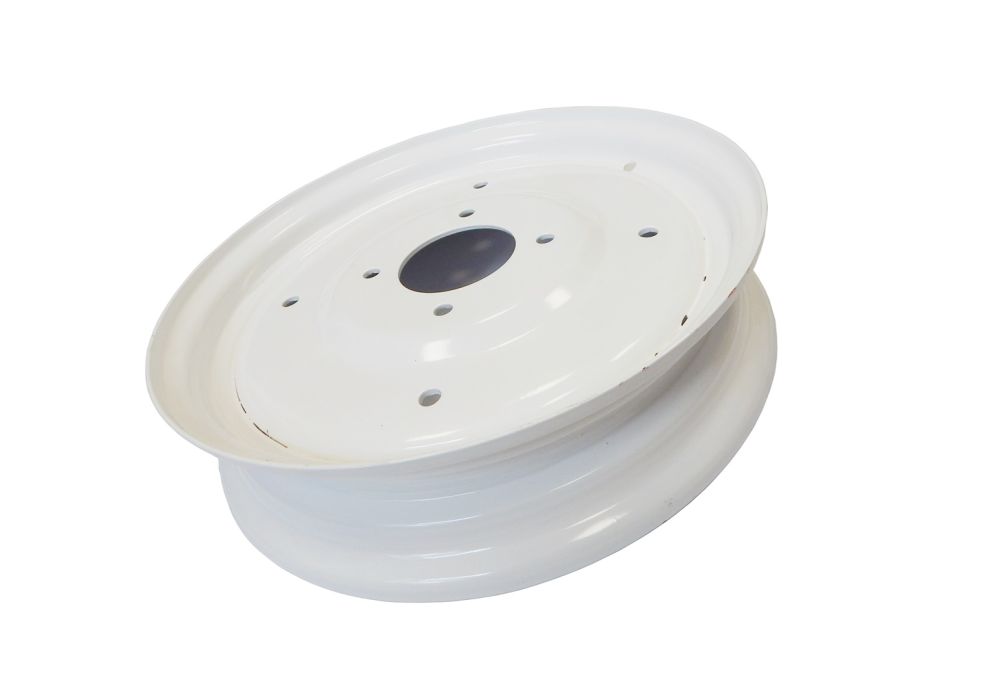 Felga Iseki 15", 4 otwory, fi 85 mm / 9-01-103-01