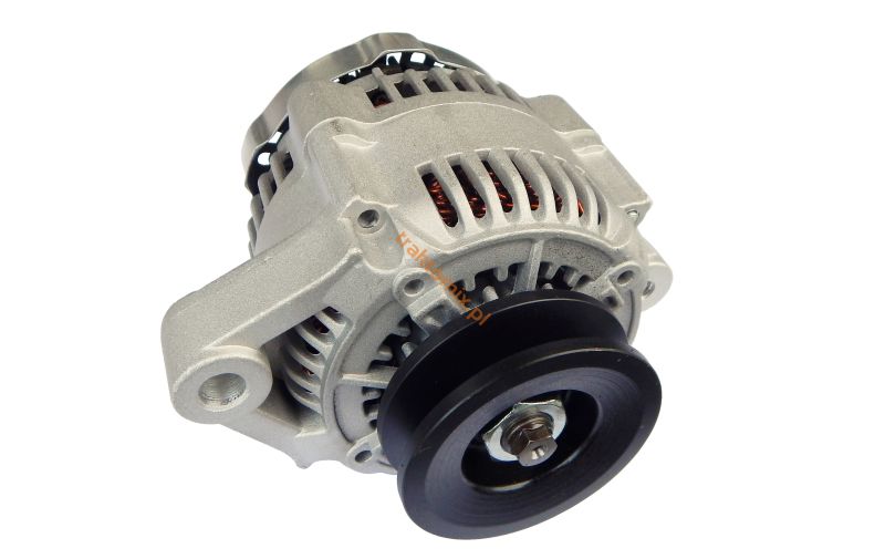 Alternator L3408, 4508, EF453, 494 / 6-09-101-01