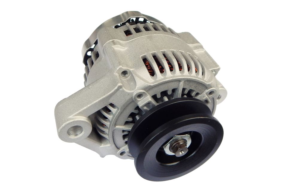 Alternator L3408, 4508, EF453, 494 / 6-09-101-01