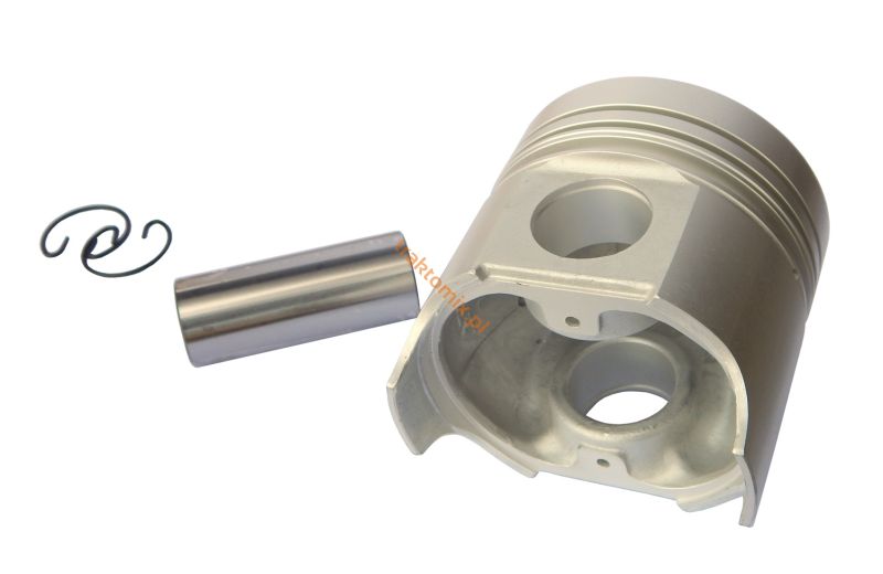 Tłok Iseki TL2100-2500, 80 mm / 9-98-100-05