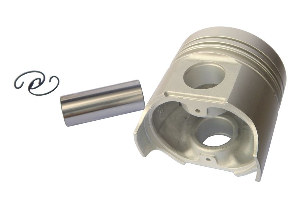 Tłok Iseki TL2100-2500, 80 mm / 9-98-100-05
