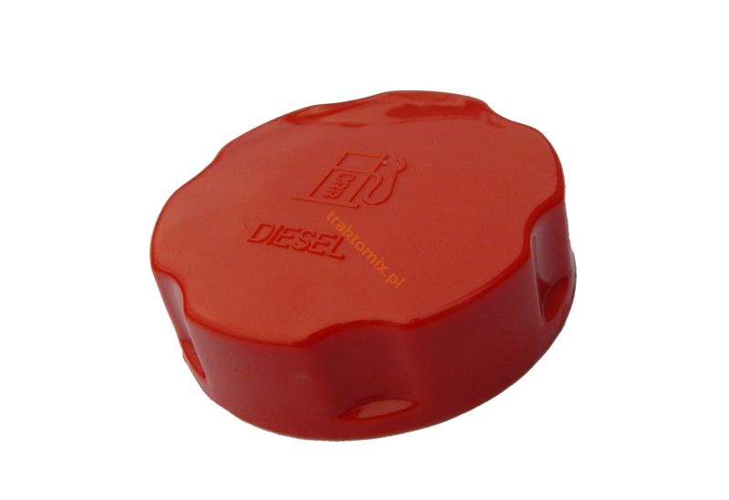 Nakrętka na bak Yanmar EF453T / 5-17-113-11