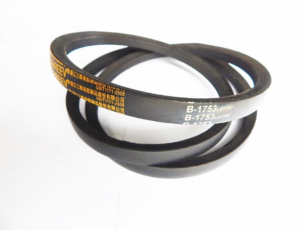 pasek klinowy 1797 do DM150