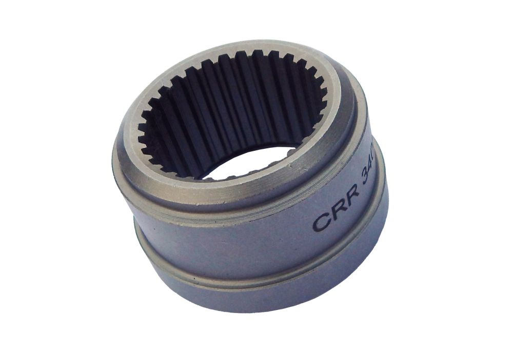 Tulejka do wałka Kubota L3408, 30T / 5-15-102-10