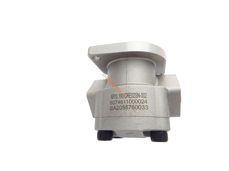 Pompa hydrauliczna 10m3 AP15.100.CREO2SN-002