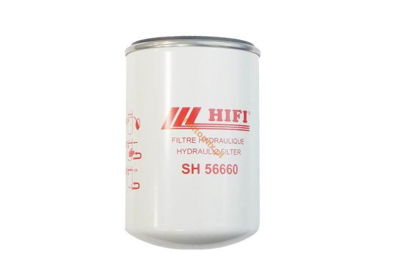 Filtr hydrauliczny SH56660  ( 51203 )