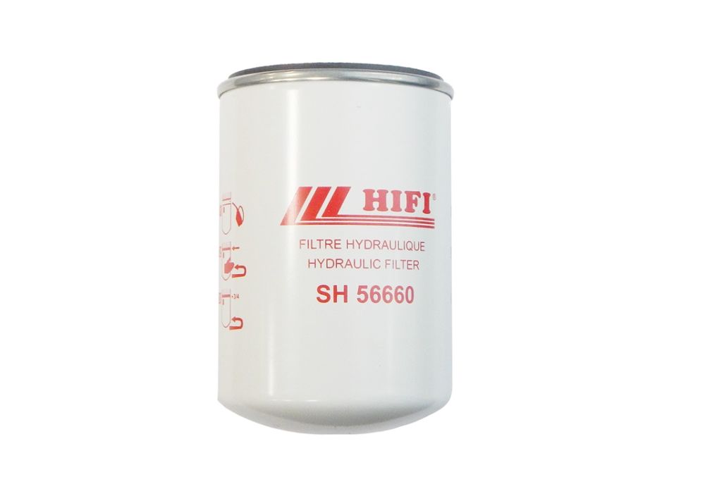 Filtr hydrauliczny SH56660  ( 51203 )