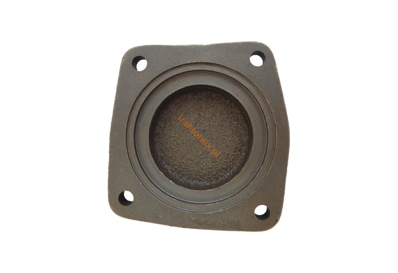 Osłona wału Iseki bez ramienia TS2510/ 9-17-103-01