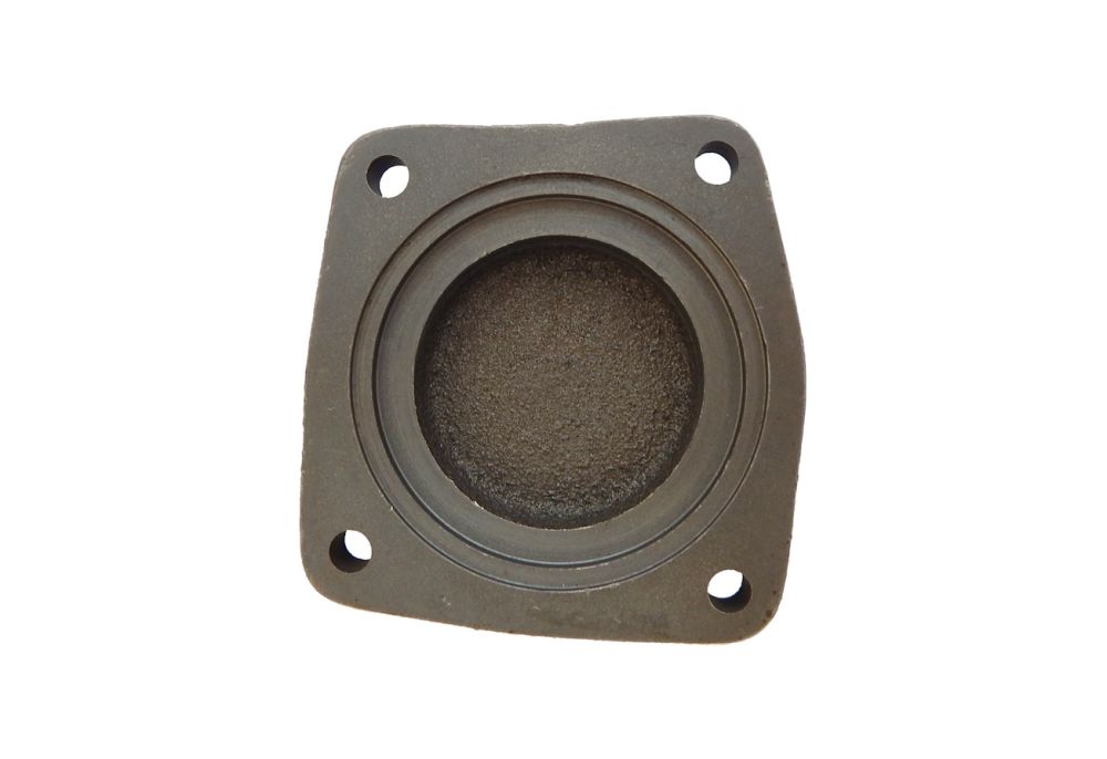 Osłona wału Iseki bez ramienia TS2510/ 9-17-103-01