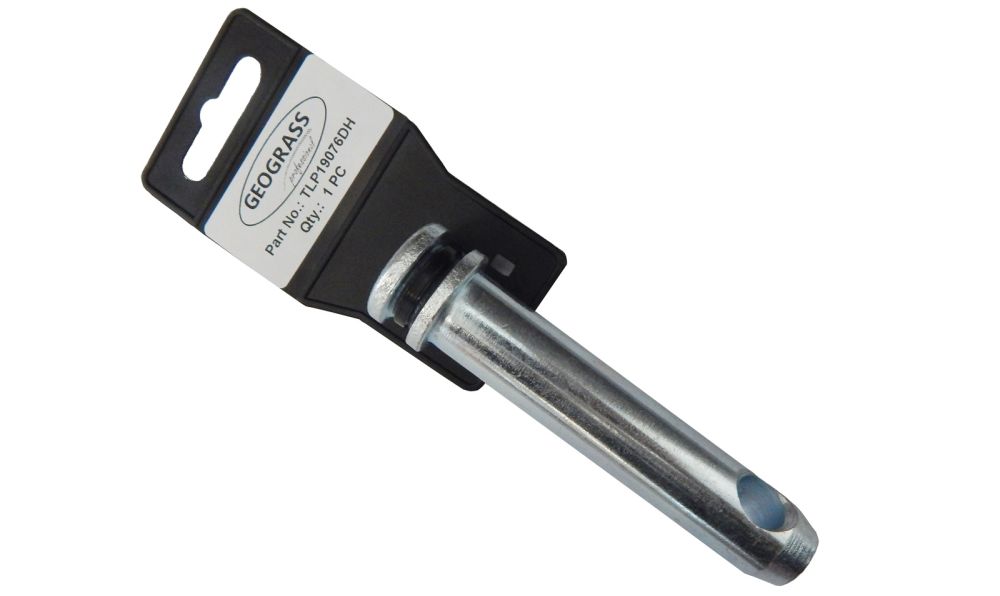 Bolec 19mm CAT 1 TLP19076DH