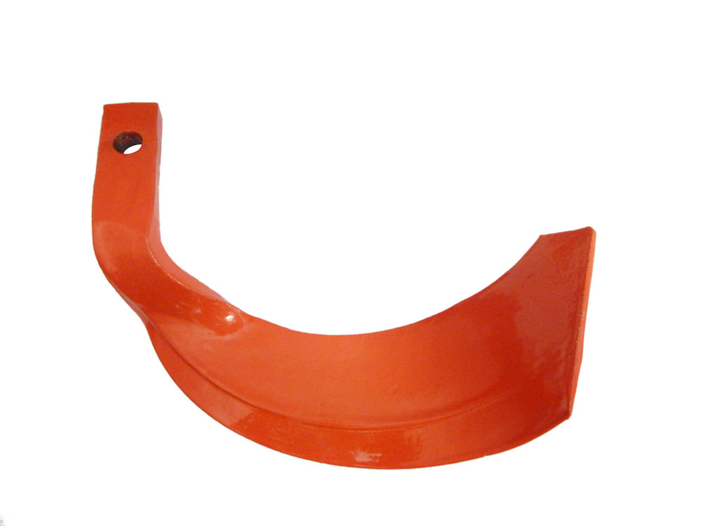 Nóż do glebogryzarki Kubota 25x10 short WRF
