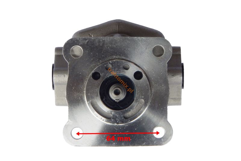 Pompa hydrauliczna TS1910-2510 / 9-96-100-01
