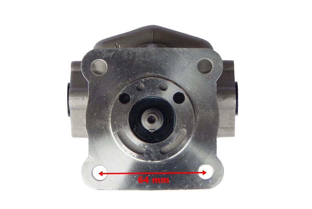 Pompa hydrauliczna TS1910-2510 / 9-96-100-01