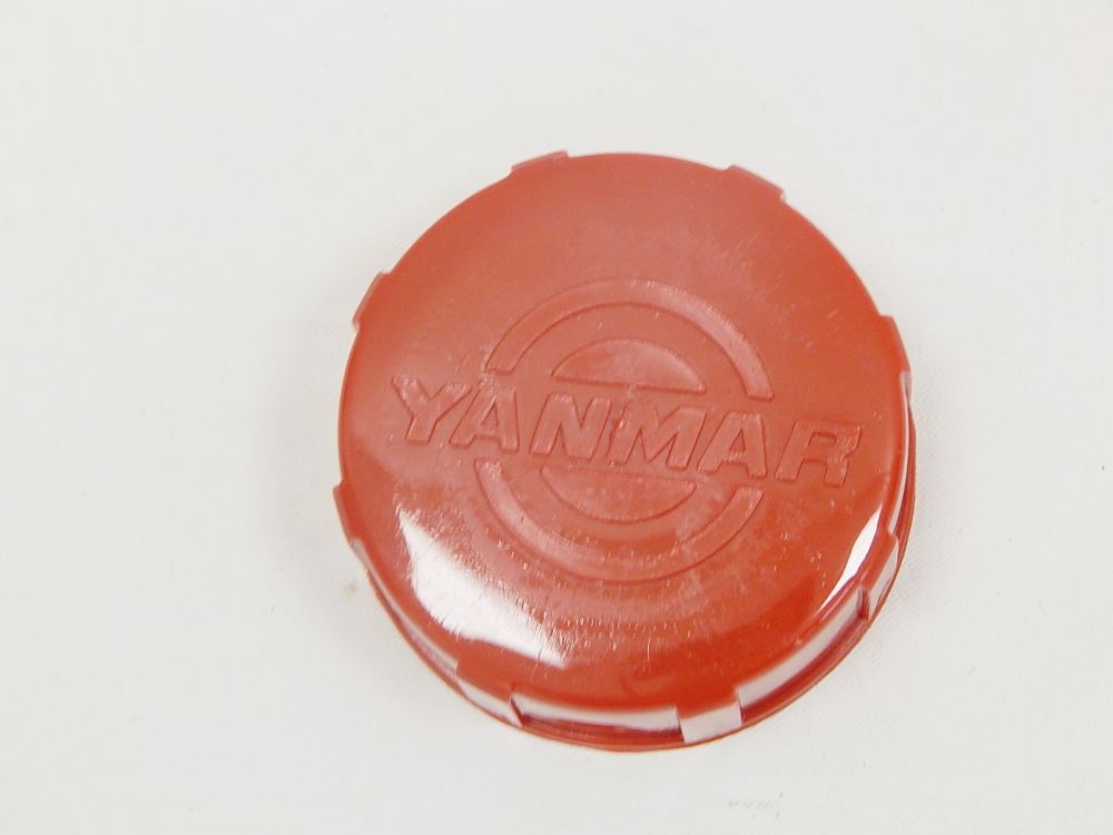 nakrętka na bak Yanmar