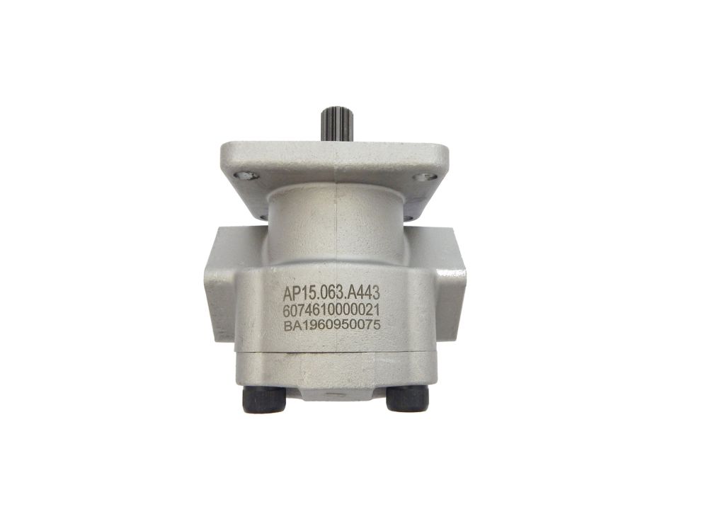 Pompa hydrauliczna 6.3m3 AP15.063.A443