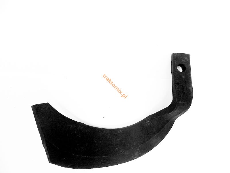 Nóż do glebogryzarki Mitsubishi 25x9