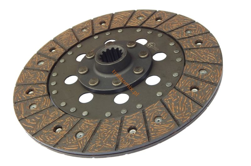 Tarcza sprzęgła EF352, 9