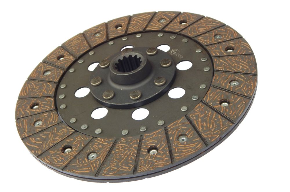 Tarcza sprzęgła EF352, 9" x 13T / 6-05-100-05