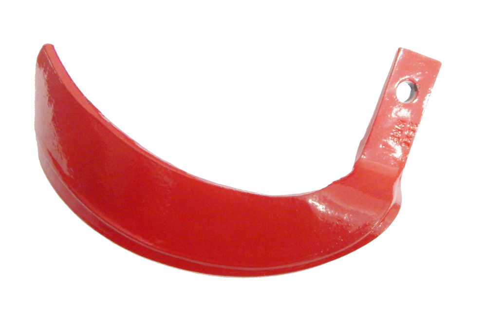 Nóż do glebogryzarki Yanmar 25x8 WRF